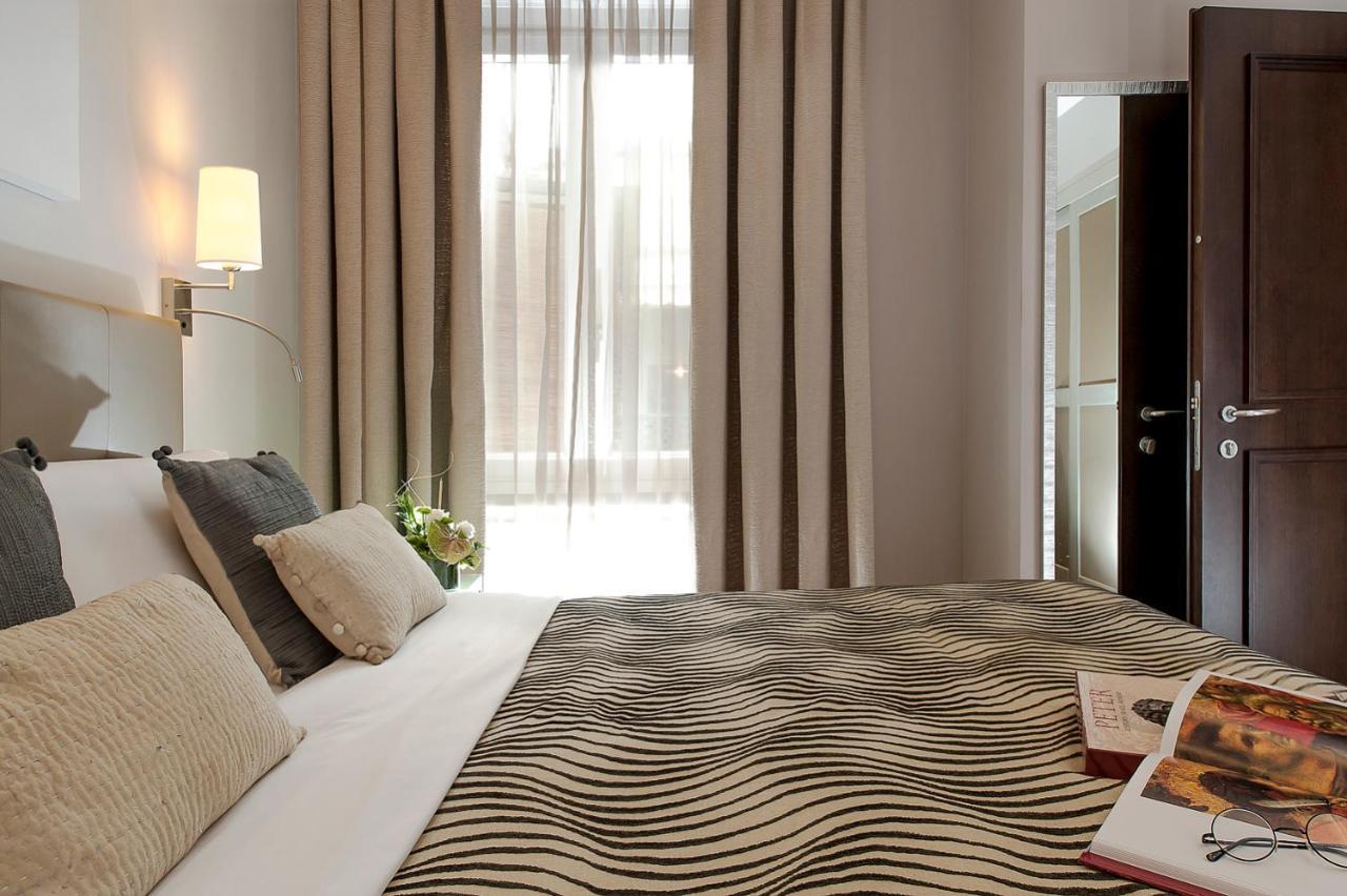 Daphne Luxury Maison d'hôtes Rome