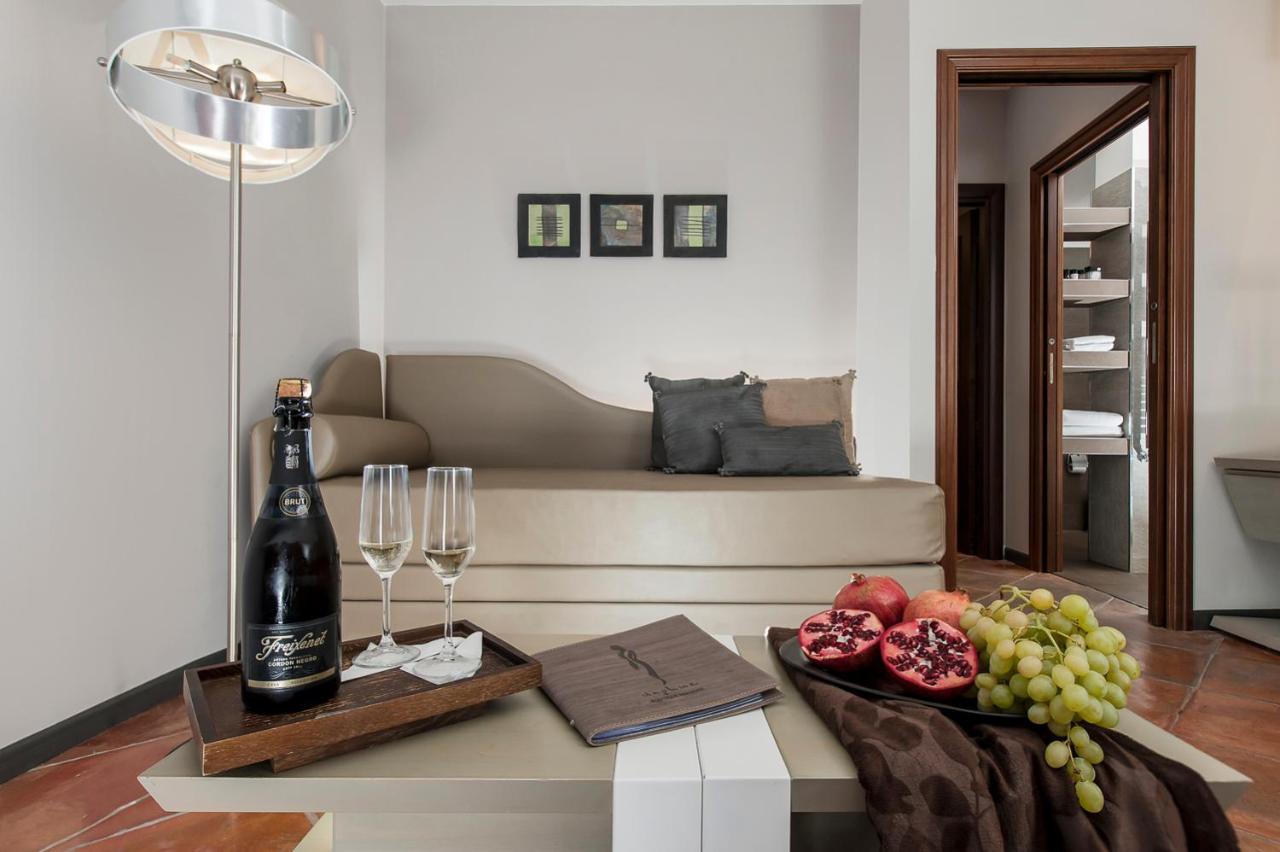 Daphne Luxury Maison d'hôtes *