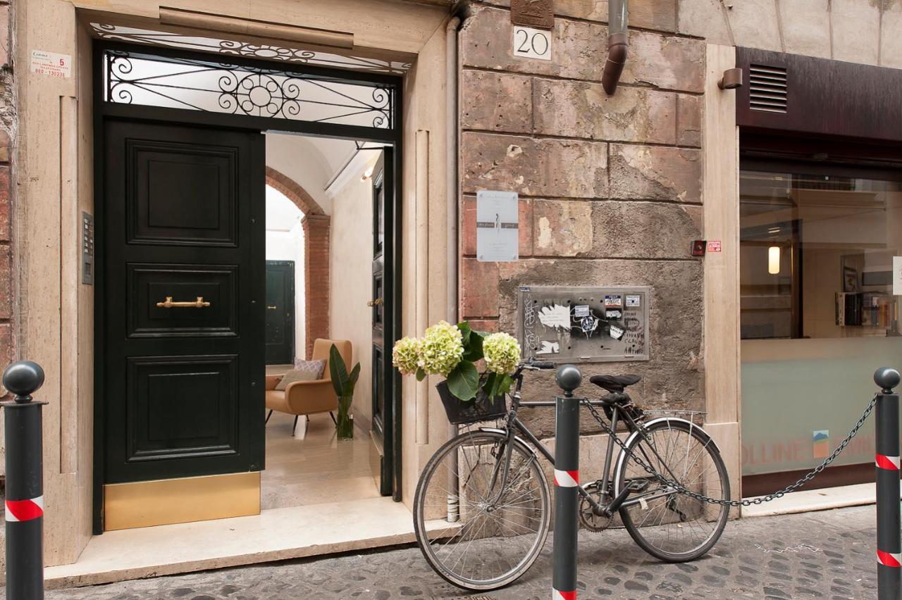 Maison d'hôtes Daphne Luxury Rome
