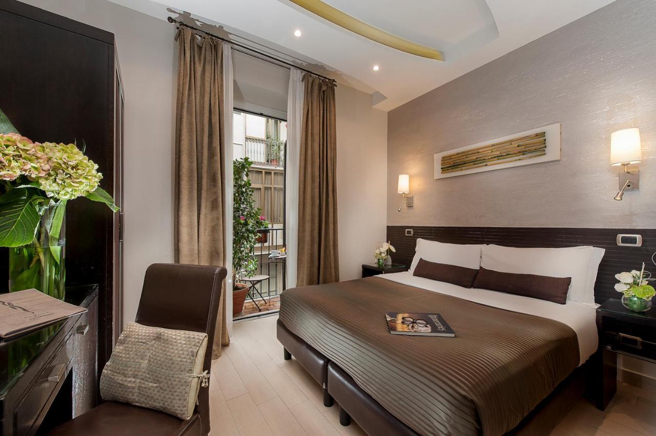 Maison d'hôtes Daphne Luxury Rome