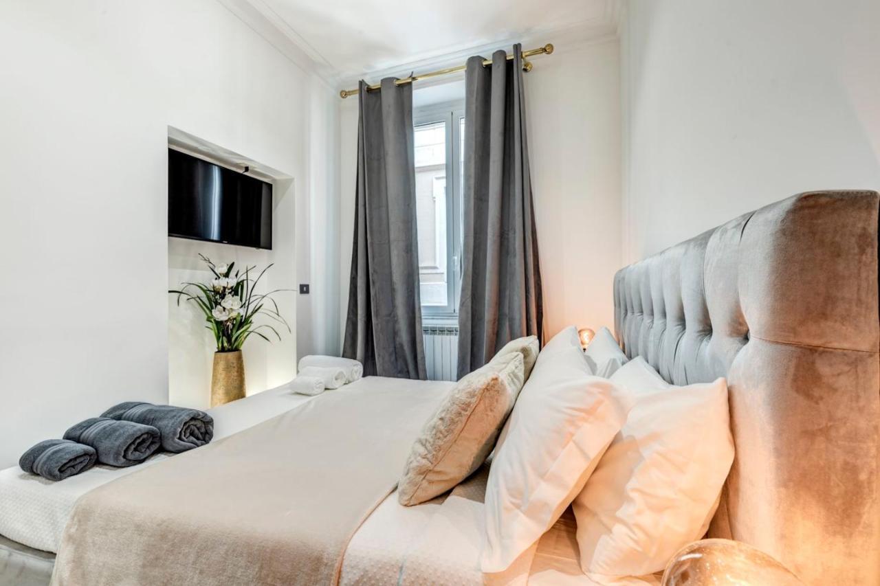 Daphne Luxury * Rome