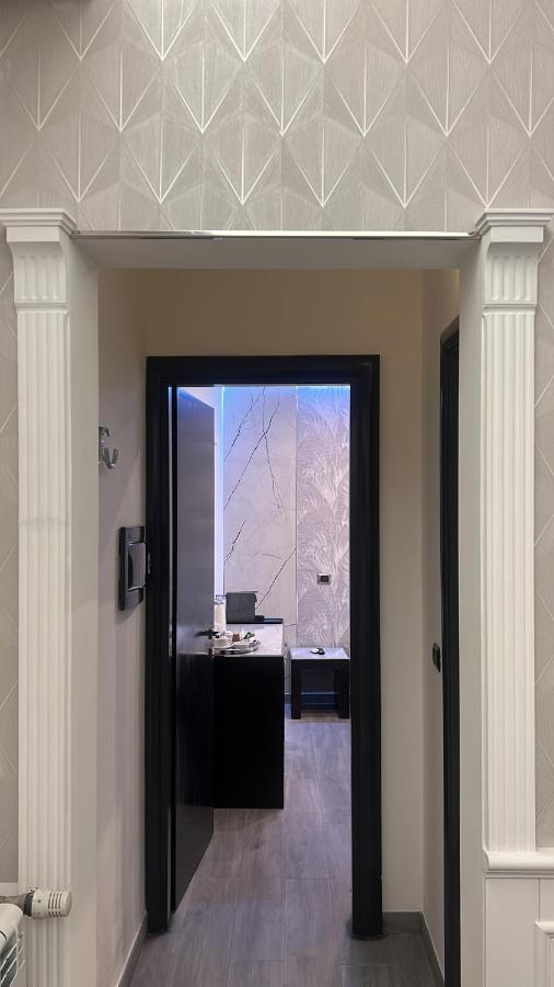 Daphne Luxury Maison d'hôtes