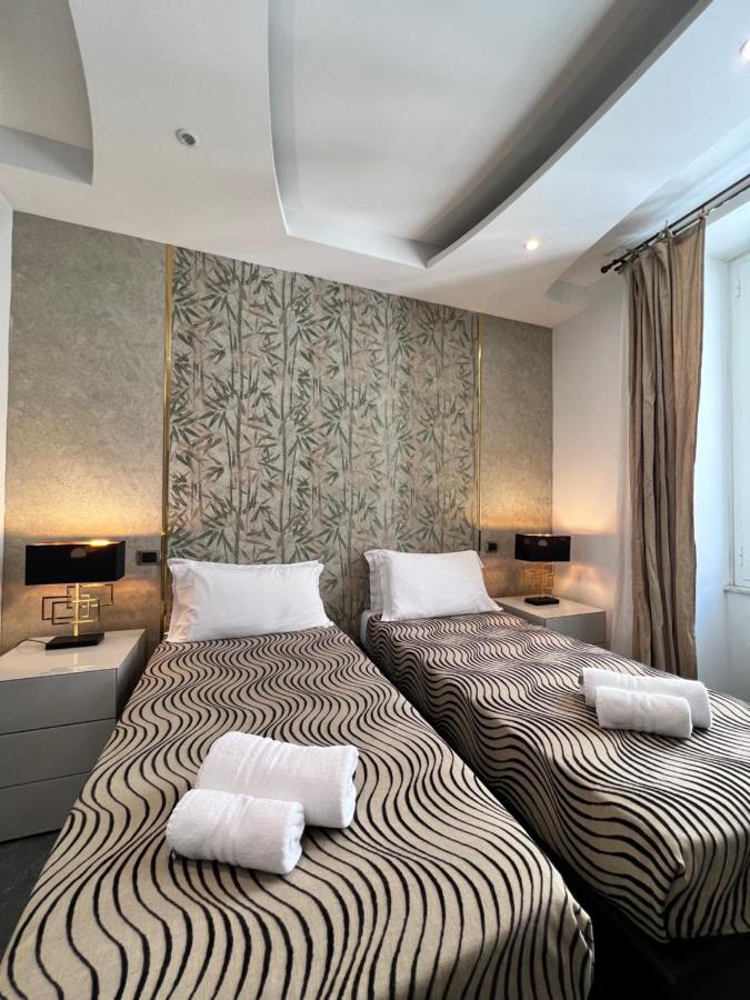 Daphne Luxury Rome