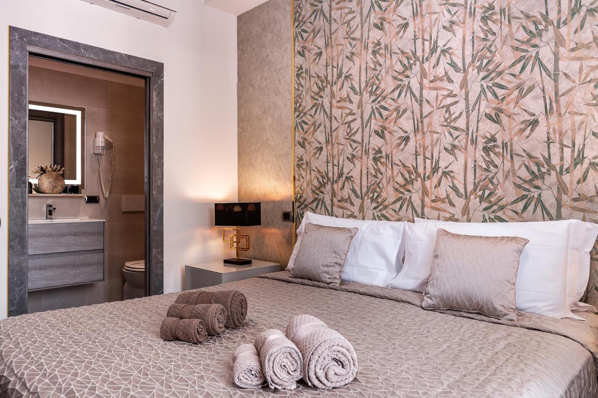 Maison d'hôtes Daphne Luxury *