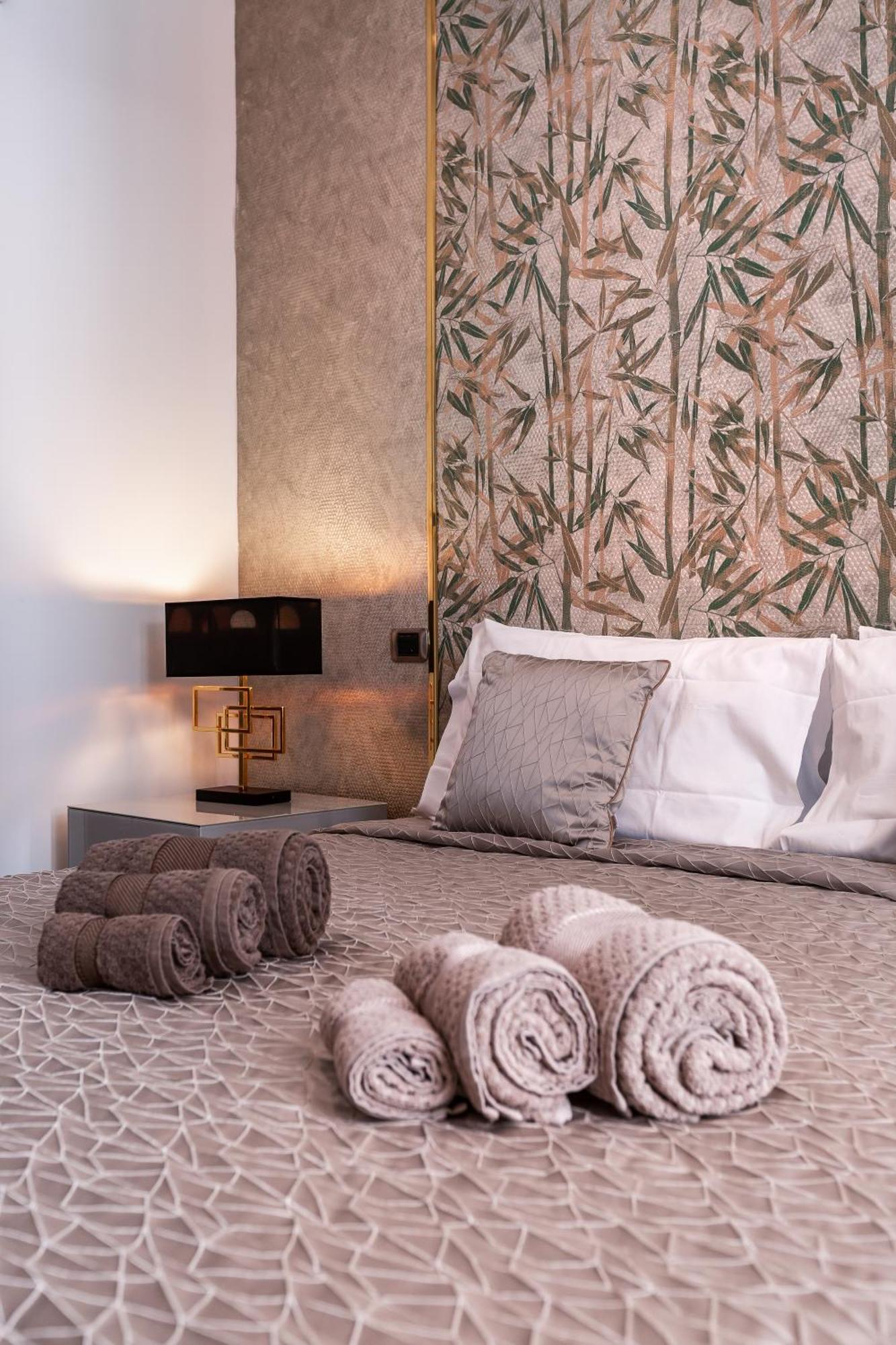 Daphne Luxury Maison d'hôtes
