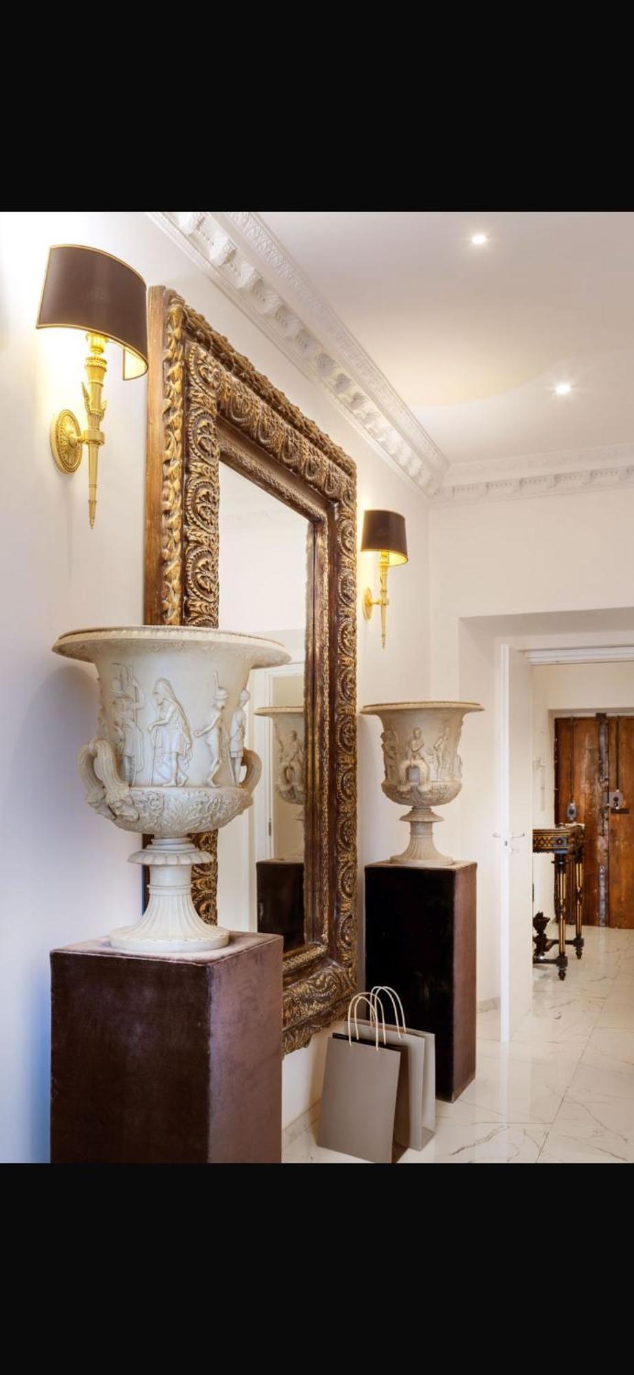 Daphne Luxury Maison d'hôtes Rome