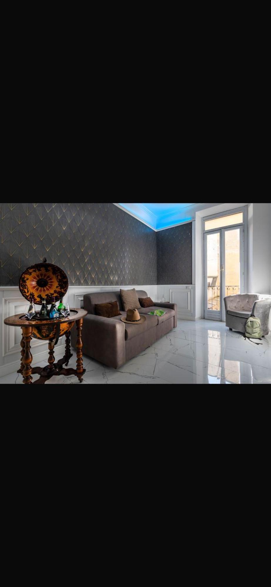 Daphne Luxury Rome