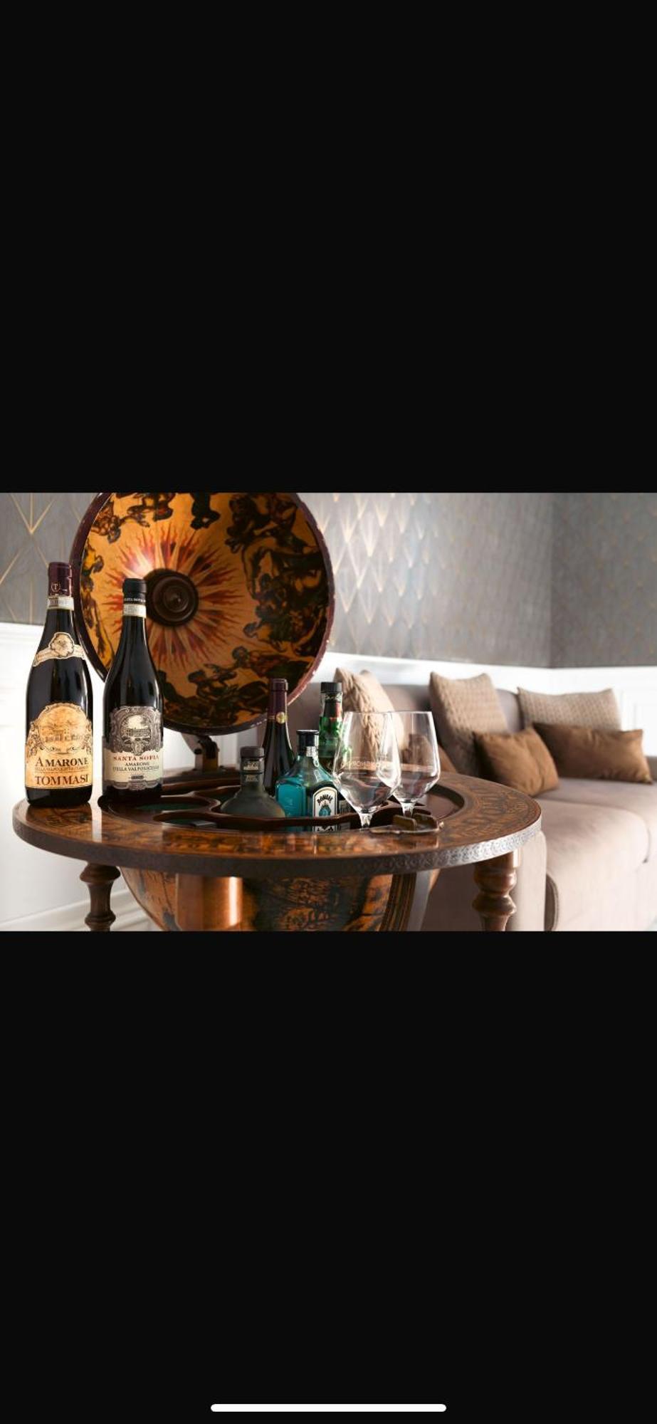 Daphne Luxury * Rome
