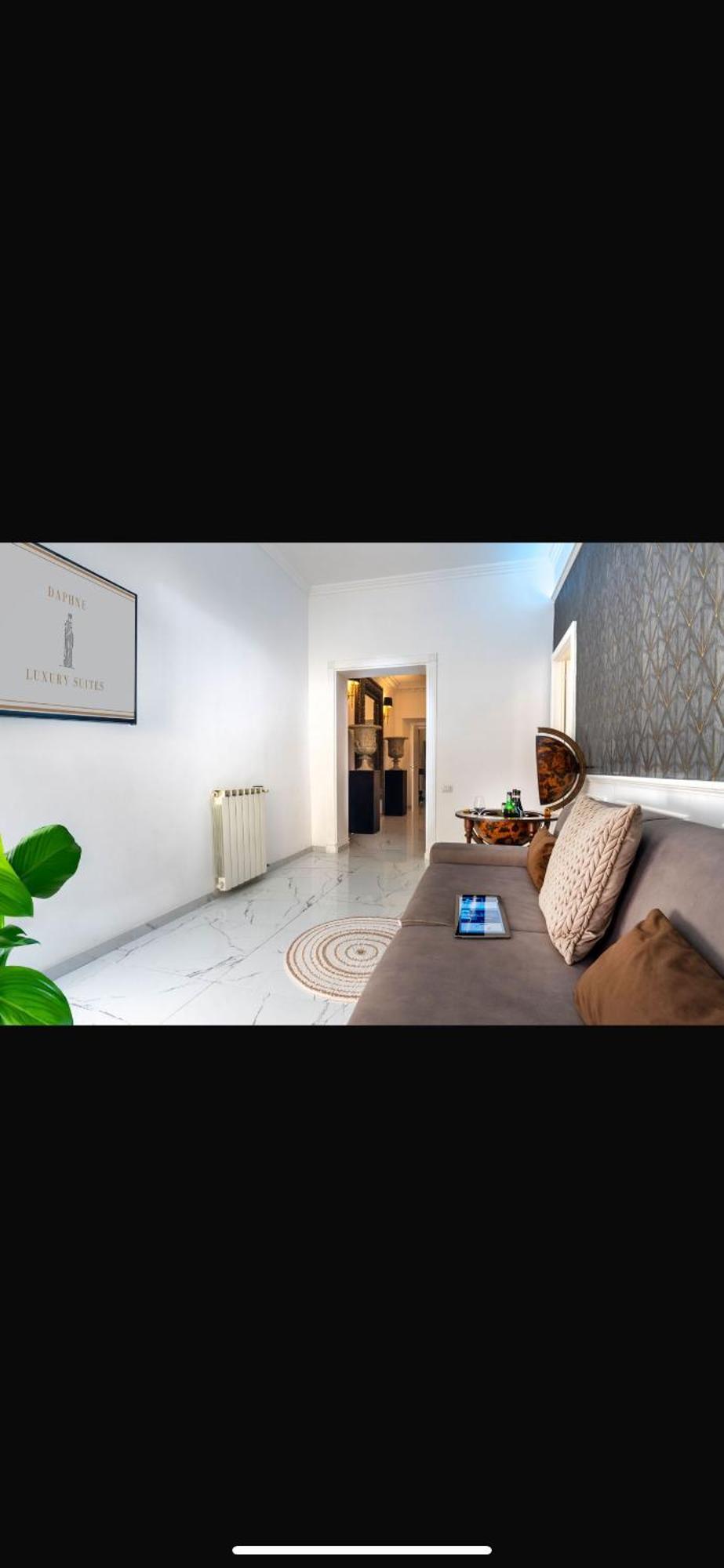 Maison d'hôtes Daphne Luxury Rome
