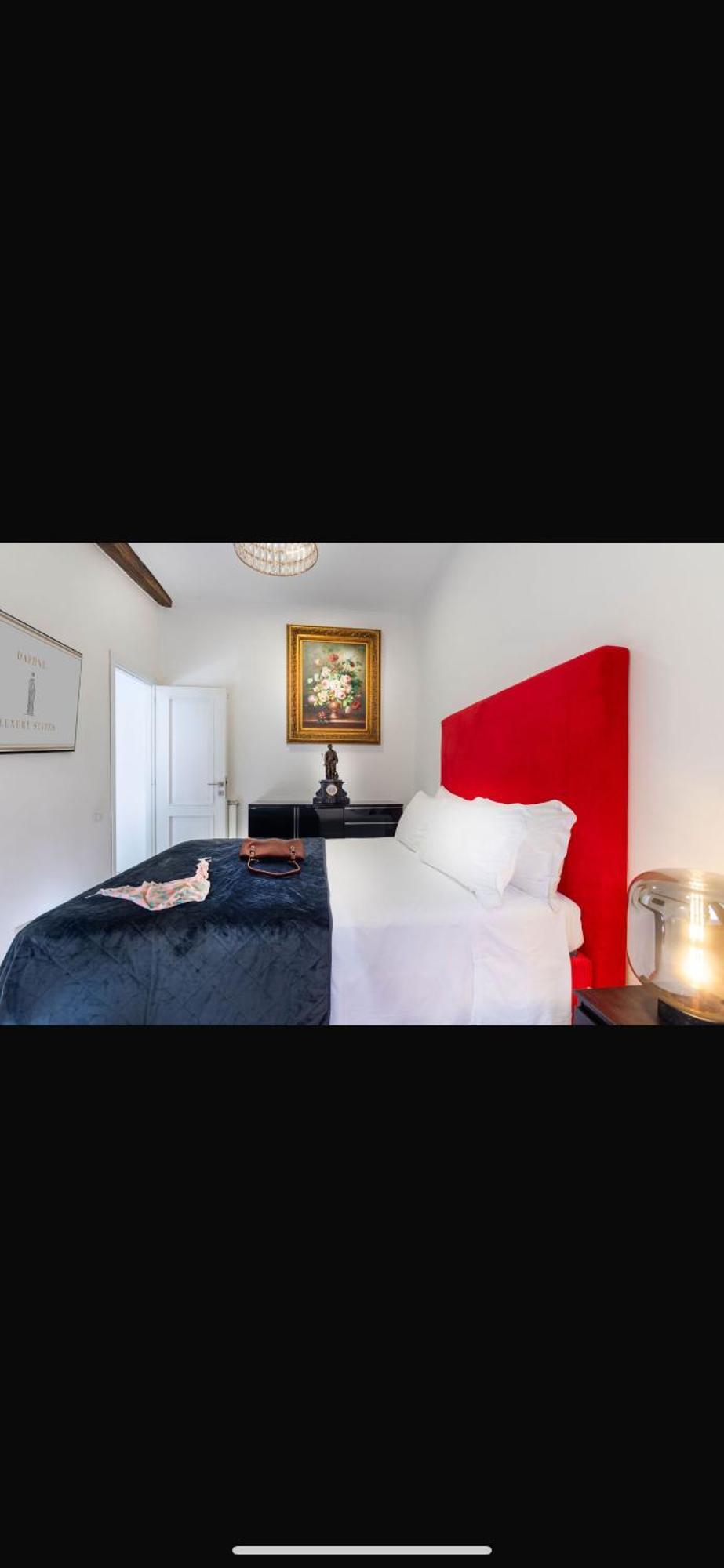 Daphne Luxury Maison d'hôtes