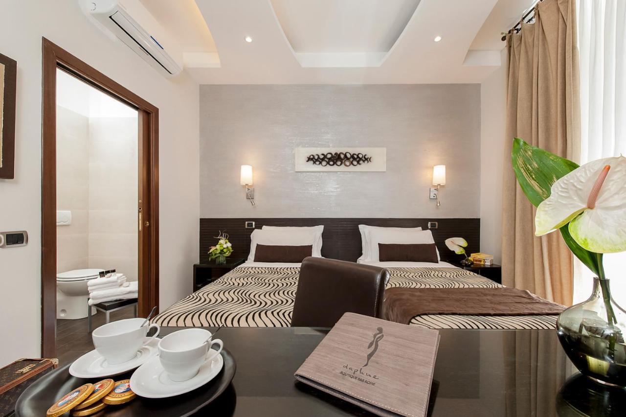 Daphne Luxury Maison d'hôtes